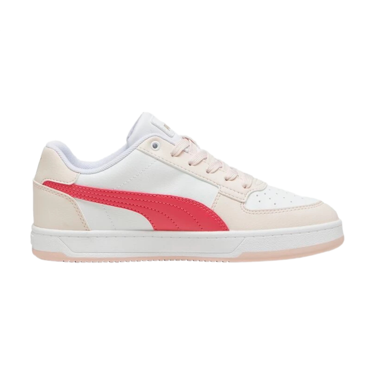 Tenis Puma Caven 2.0 Blanco-Melon de Dama 396181 43