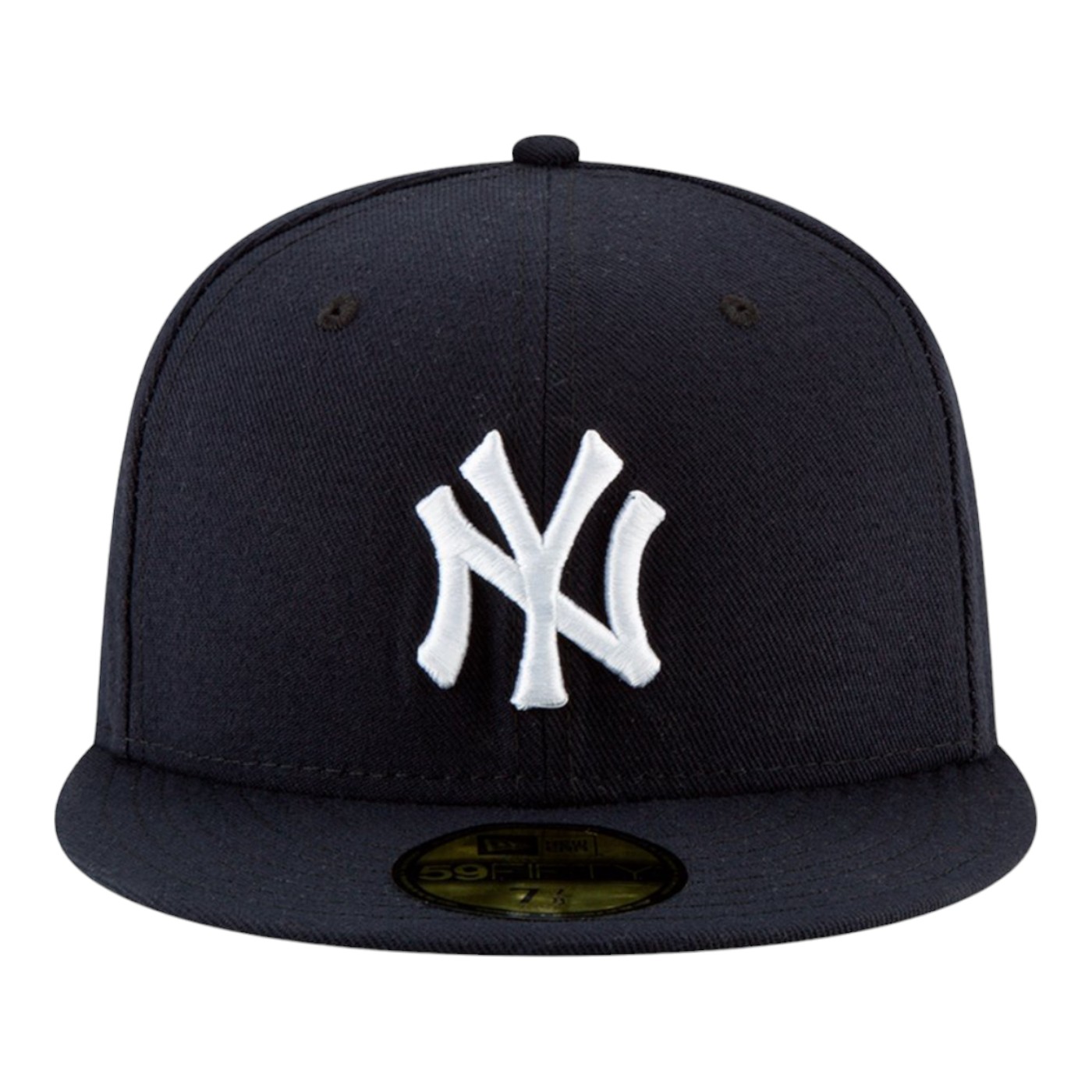 Gorra New Era Hombre Negro New Era New York Yankees Beisbol Mlb 59fifty