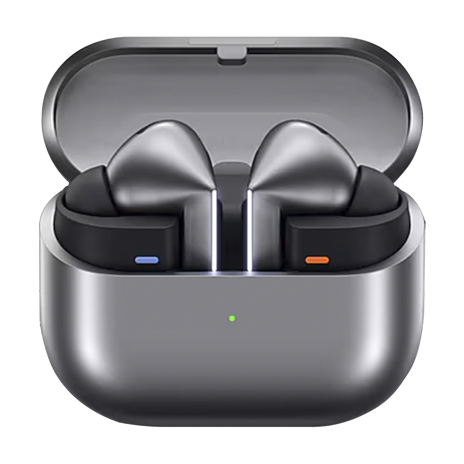Samsung Galaxy Buds 3 Pro R630 Plata