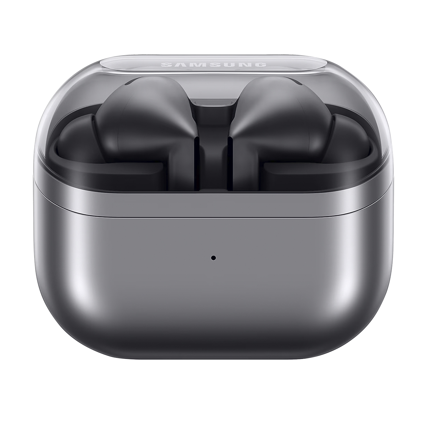 Samsung Galaxy Buds 3 Pro R630 Plata