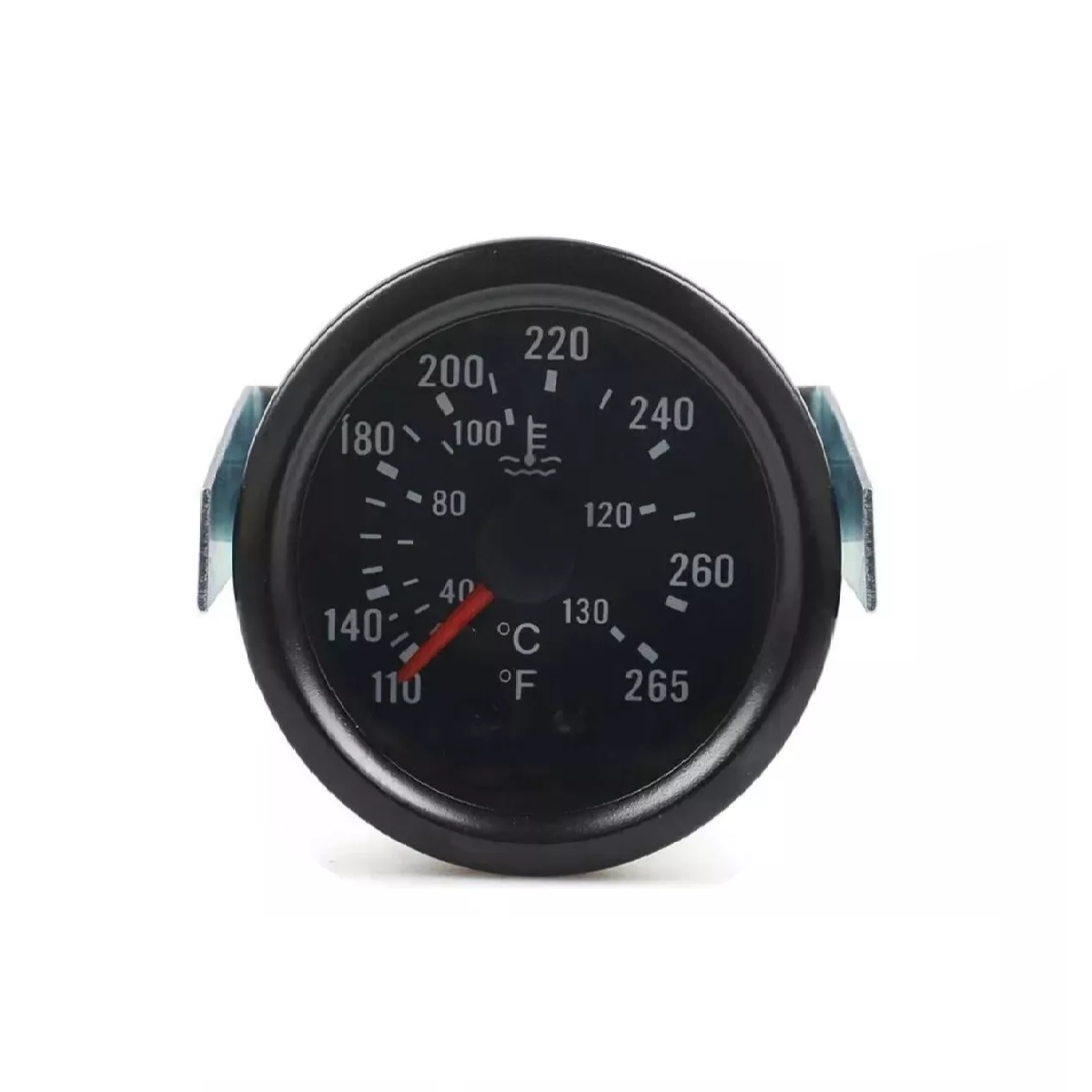 Marcador De Temperatura Vdo 180-501