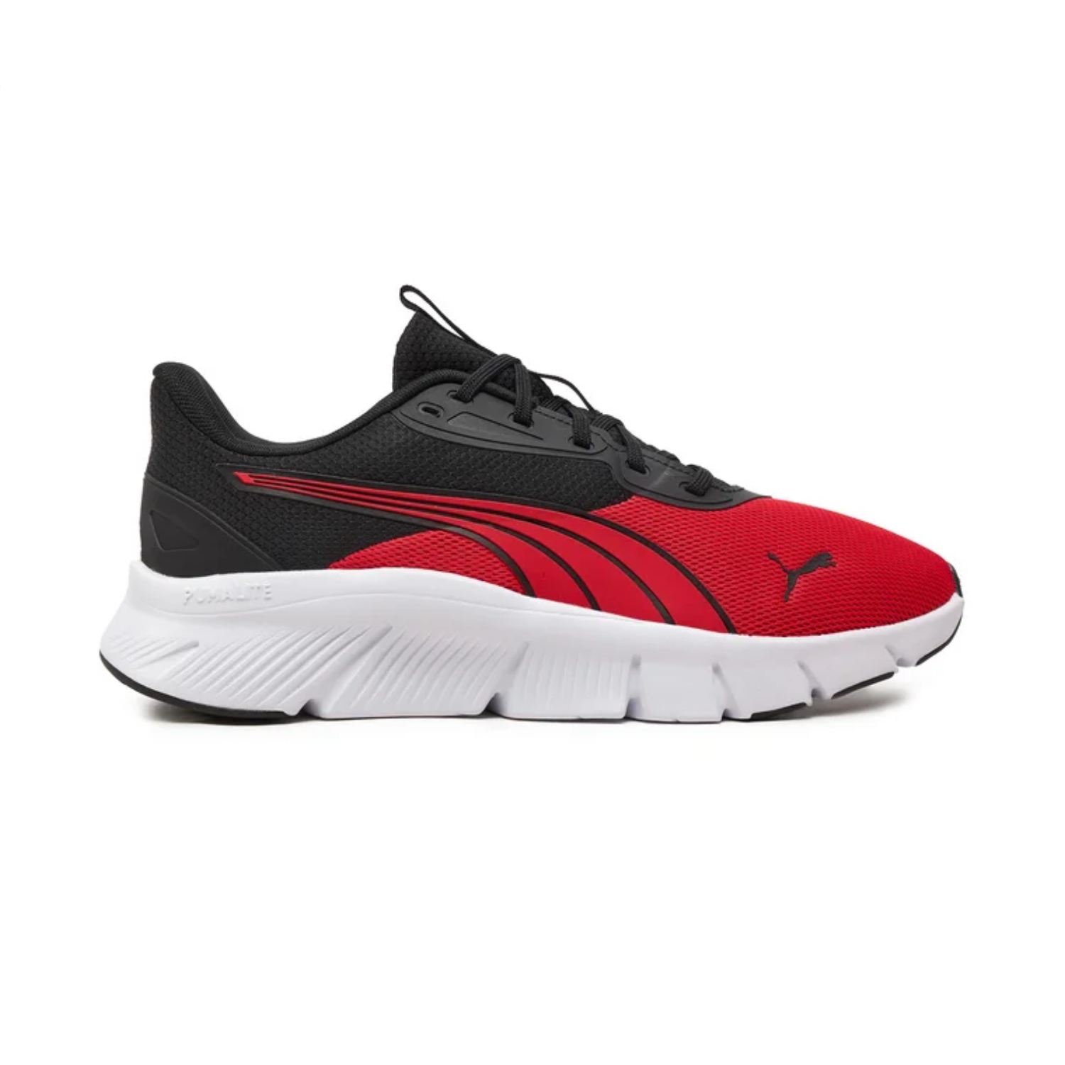 Tenis Puma Flexfocus Lite Moder Rojo Unisex 310093 03