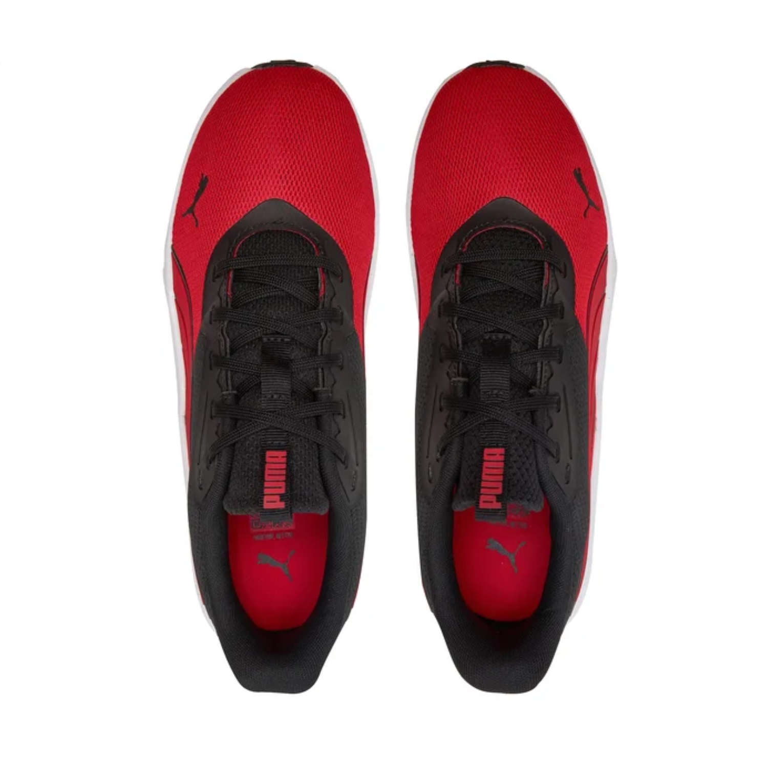 Tenis Puma Flexfocus Lite Moder Rojo Unisex 310093 03