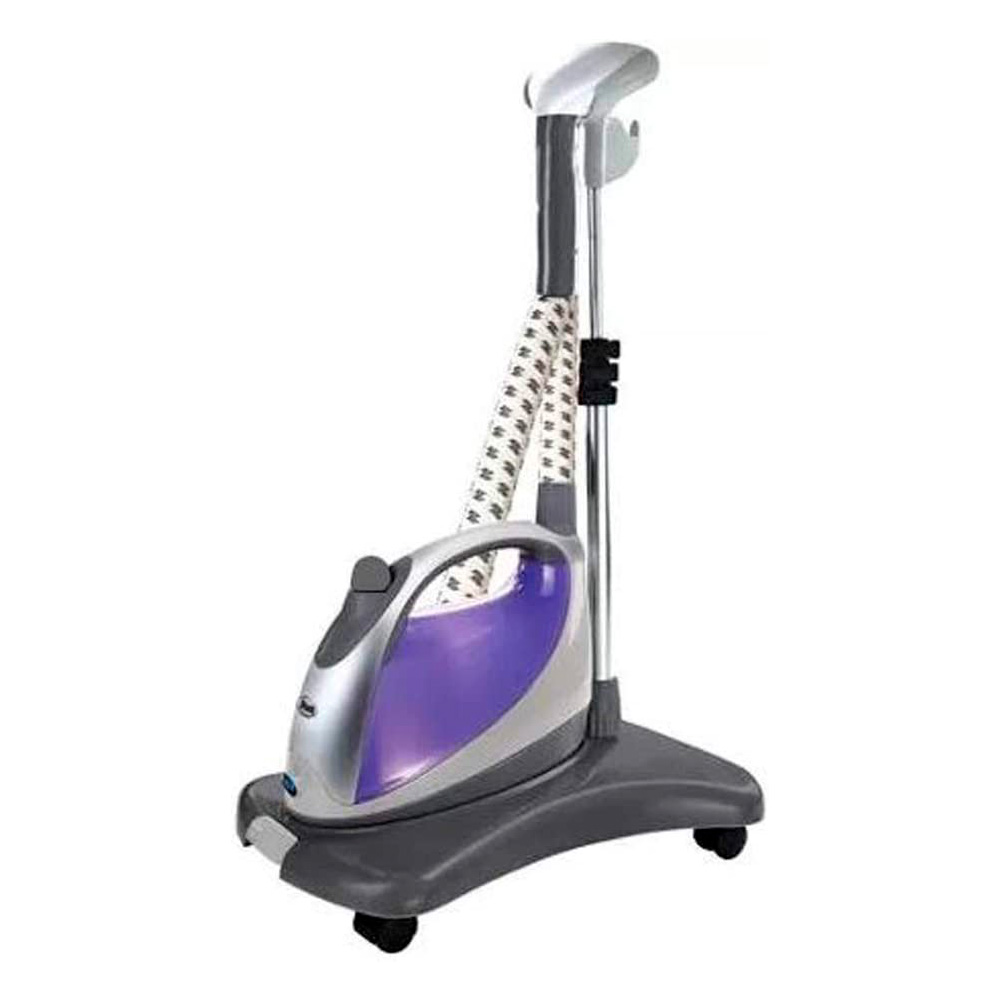 Plancha De Vapor Vertical shark  Gs-300
