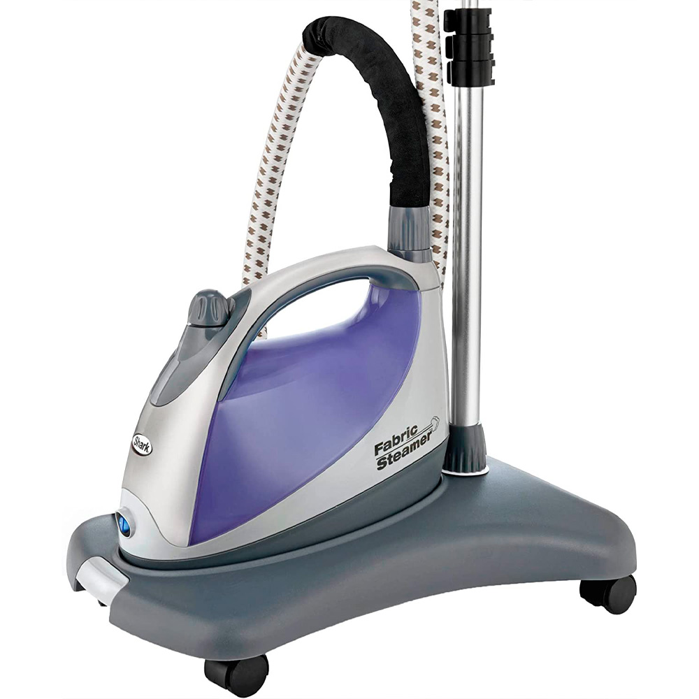 Plancha De Vapor Vertical shark  Gs-300