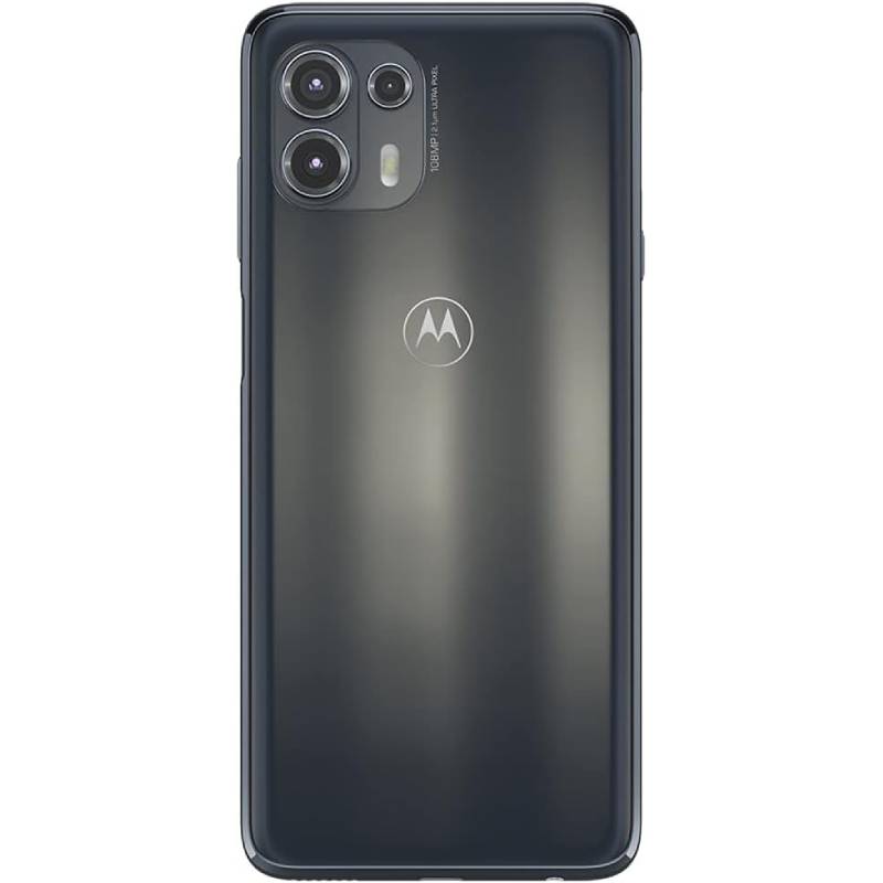 Motorola Edge 20 Lite 6/128GB Gris Telcel (5G)