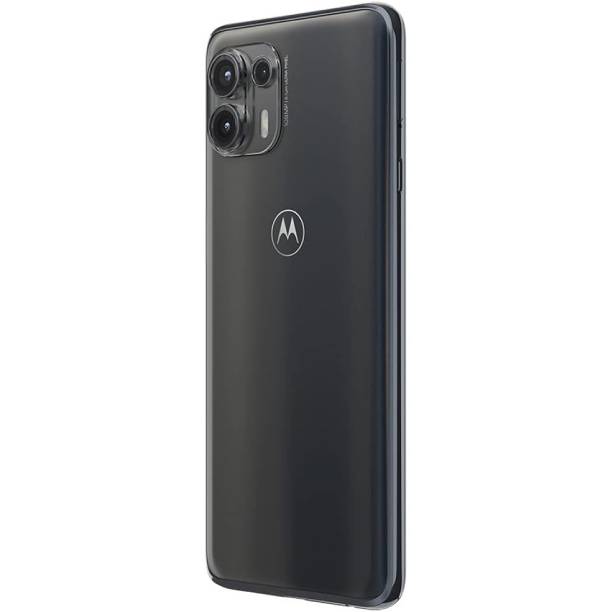 Motorola Edge 20 Lite 6/128GB Gris Telcel (5G)