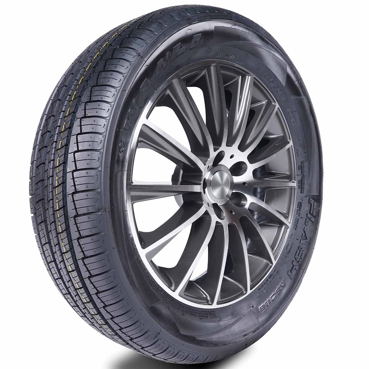 Llanta Wanli H220 215/55R16 93W
