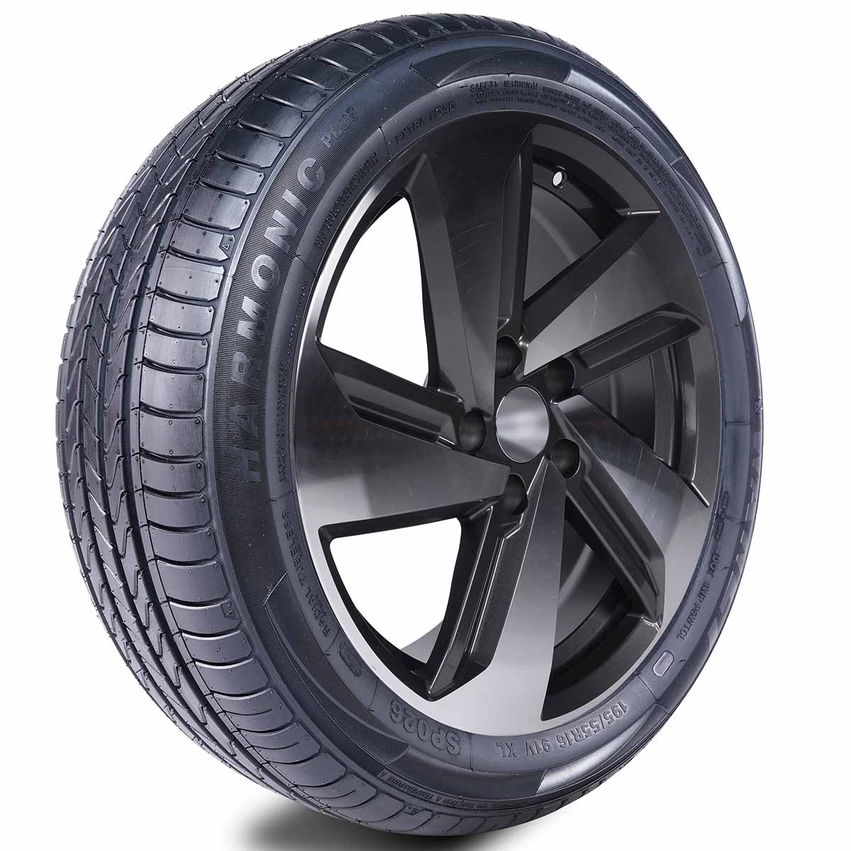 Llanta Wanli SP026 215/60R16 95V