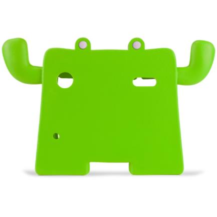 Tablet Vorago PAD-7-KIDS 7" Quadcore 32 GB Ram 2 GB Android 11 Funda Color Verde