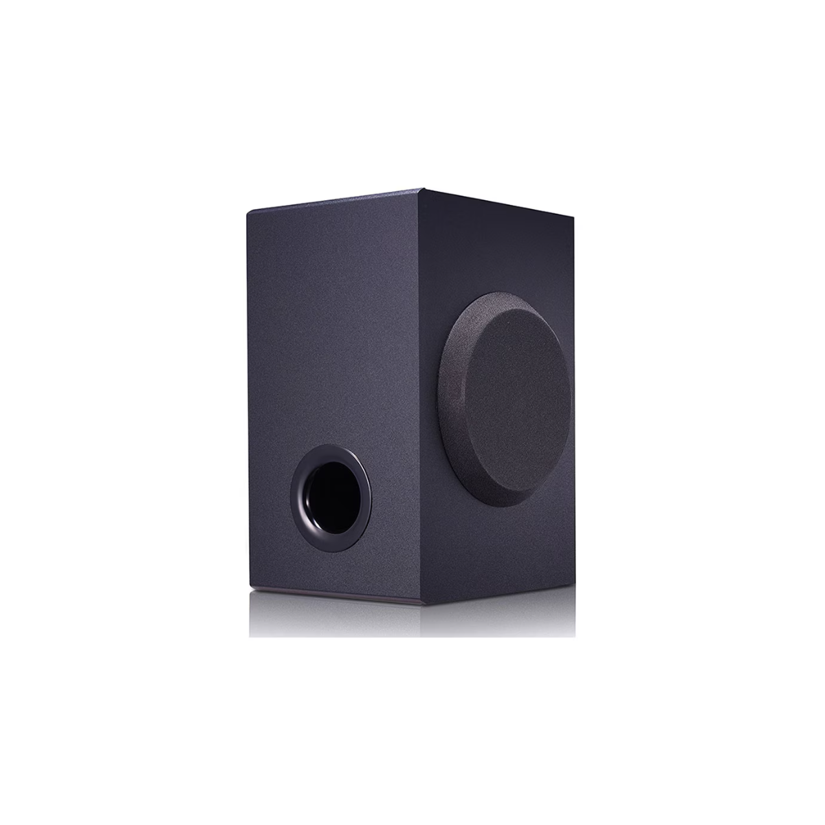 Barra de sonido Soundbar 2.1 Canales LG Bluetooth SQC1