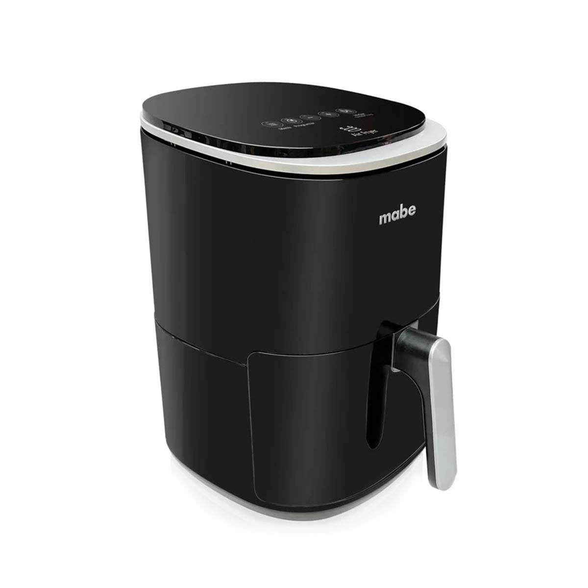 FREIDORA DE AIRE DIGITAL 3.8 LITROS NEGRO MABE AFM38DN