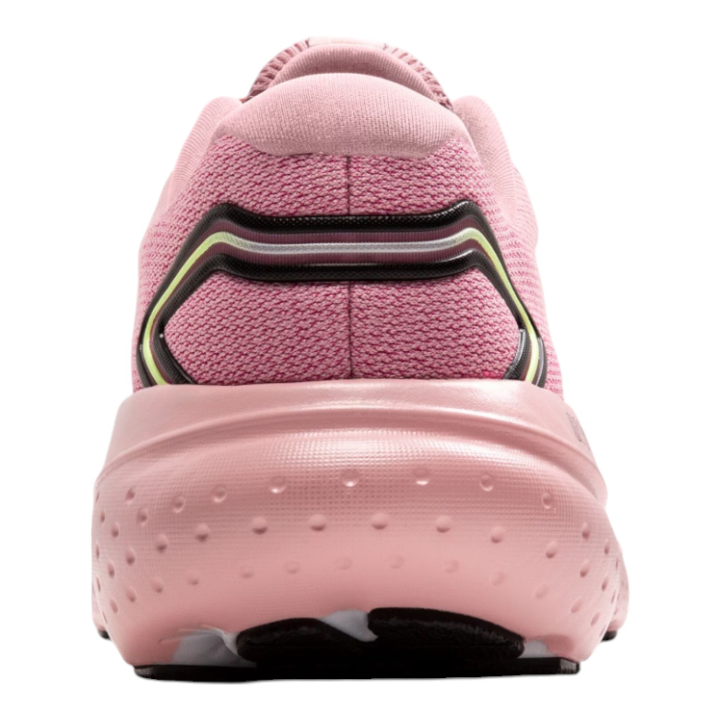 TENIS BROOKS MUJER ROSA BROOKS GLYCERIN 21 1204081B612