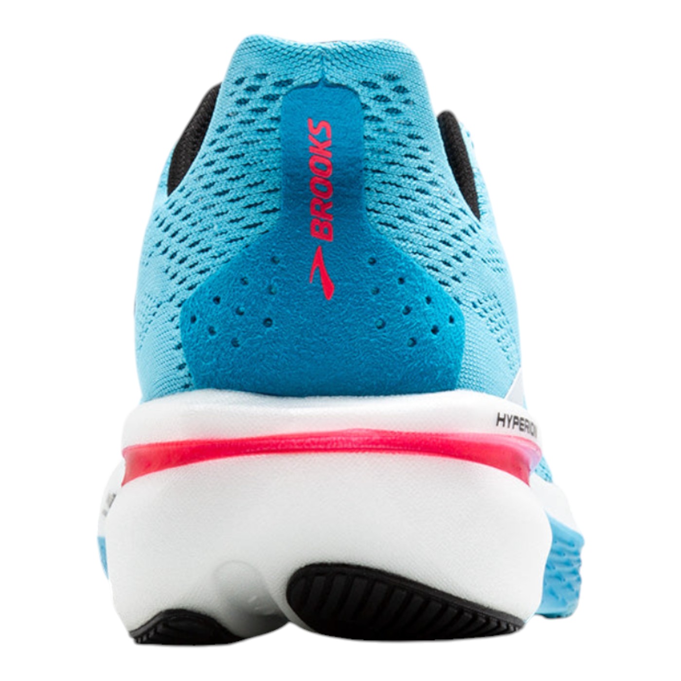 TENIS BROOKS MUJER AZUL BROOKS HYPERION 2 1204211B441