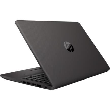 Laptop HP (D90) 245 G9 14" AMD R3 3250U Disco duro 256 GB SSD Ram 8 GB Windows 11 Home Color Negro