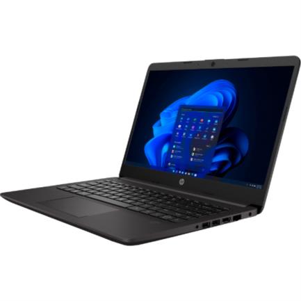 Laptop HP (D90) 245 G9 14" AMD R3 3250U Disco duro 256 GB SSD Ram 8 GB Windows 11 Home Color Negro