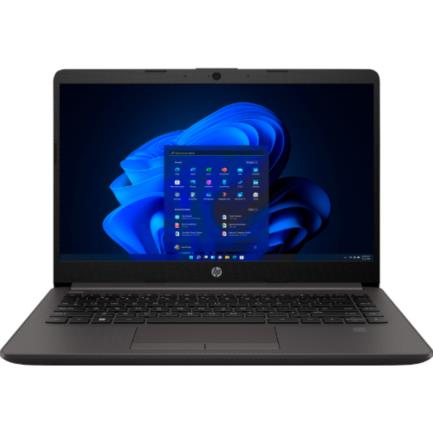 Laptop HP (D90) 245 G9 14" AMD R3 3250U Disco duro 256 GB SSD Ram 8 GB Windows 11 Home Color Negro