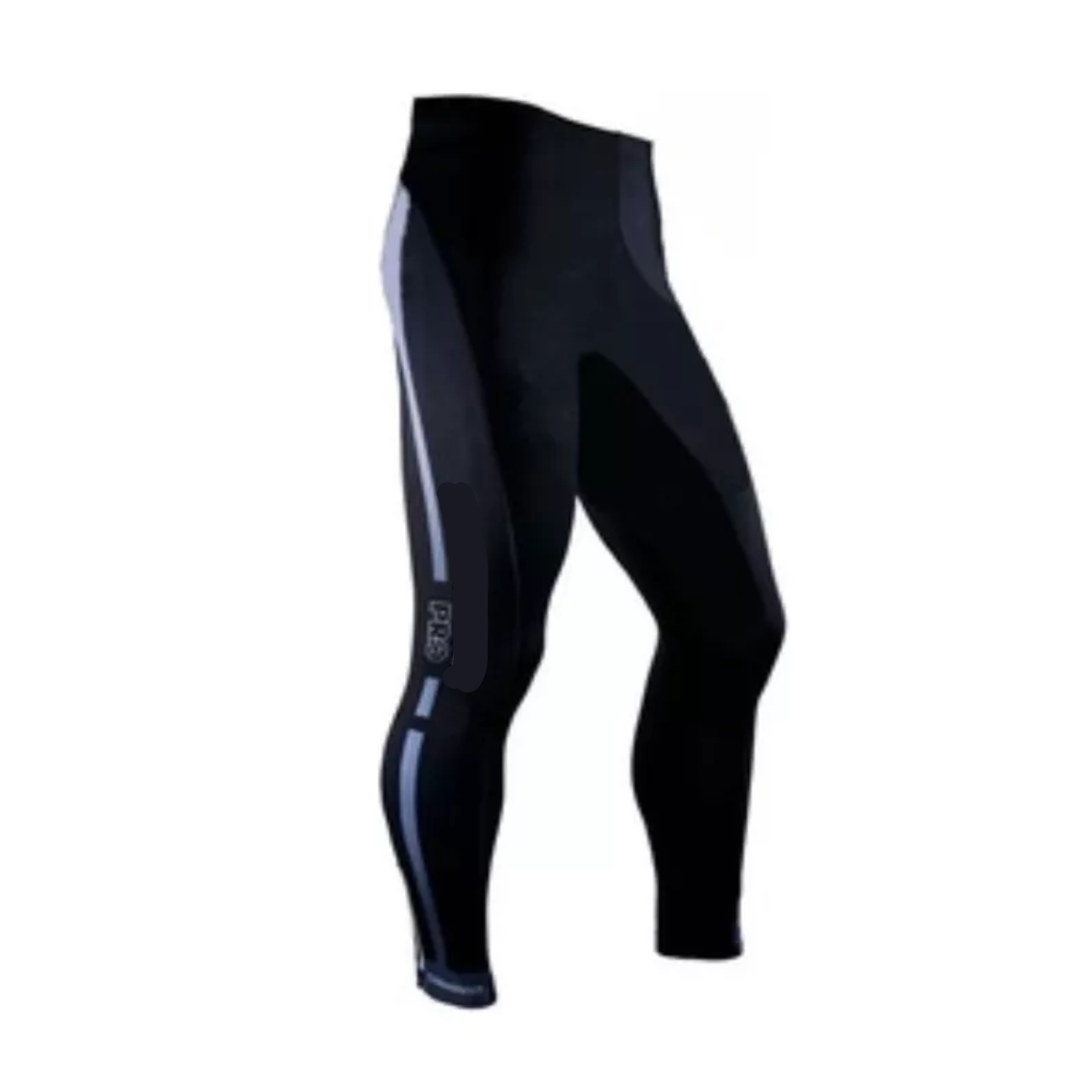 Pantalones Ciclismo Mallas Largas 4d Acolchadas Bicicleta Talla 3XL