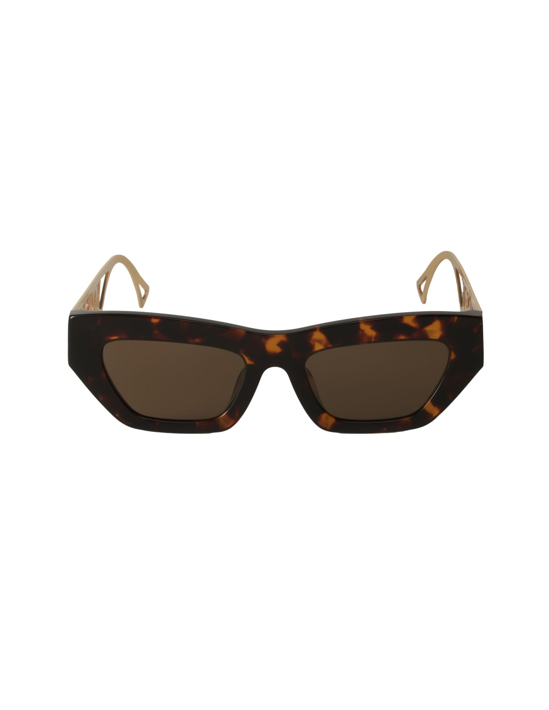 Lentes de sol Versace VE4432U 108/73 Cat Eye