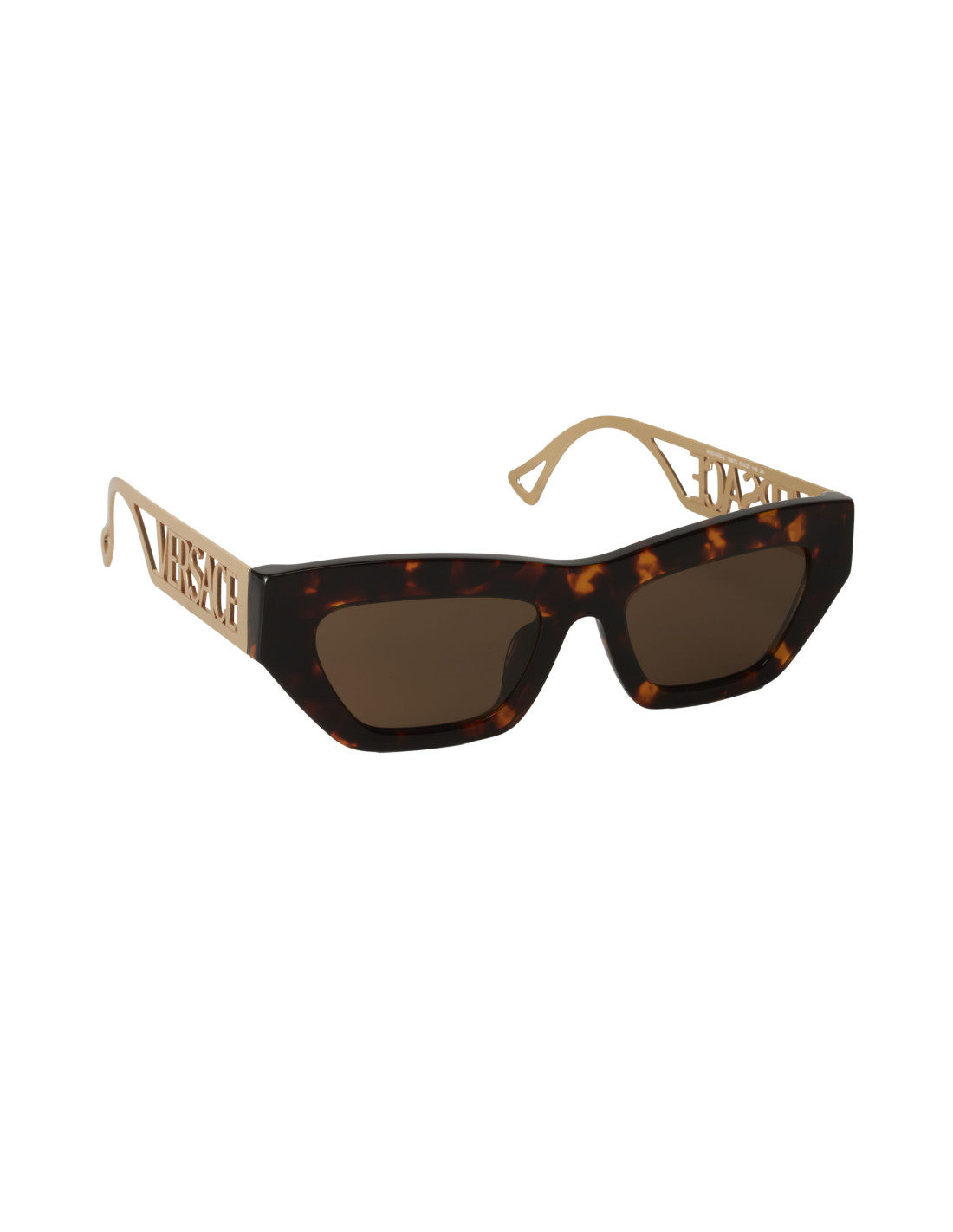 Lentes de sol Versace VE4432U 108/73 Cat Eye