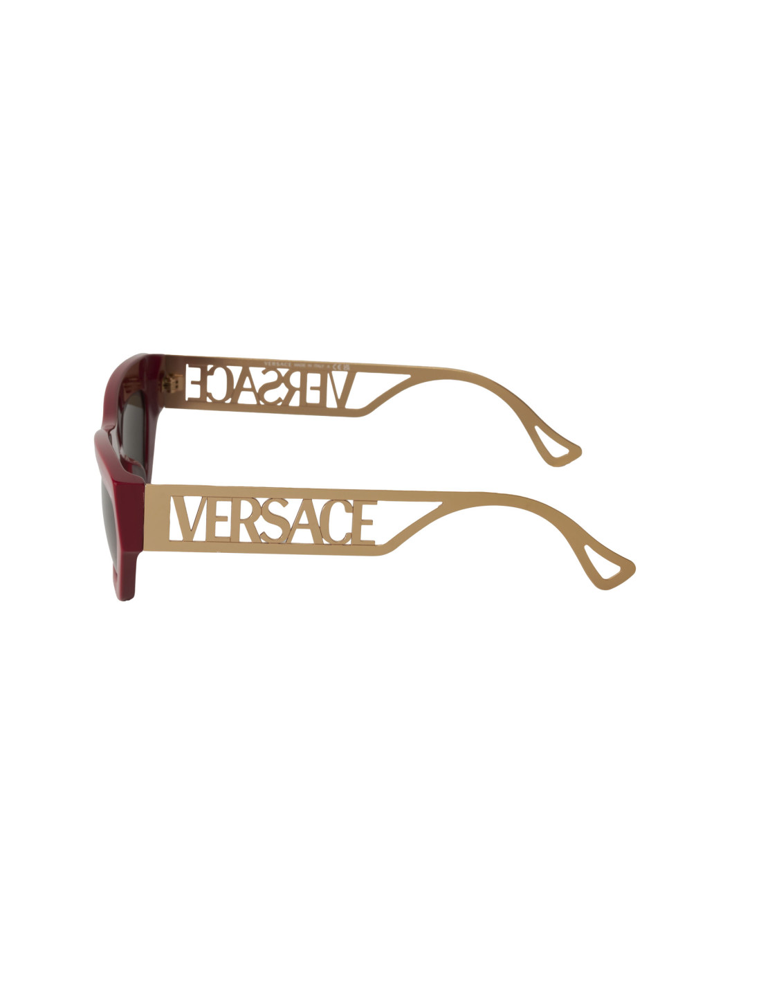 Lentes de sol Versace VE4432U 538887 Cat Eye