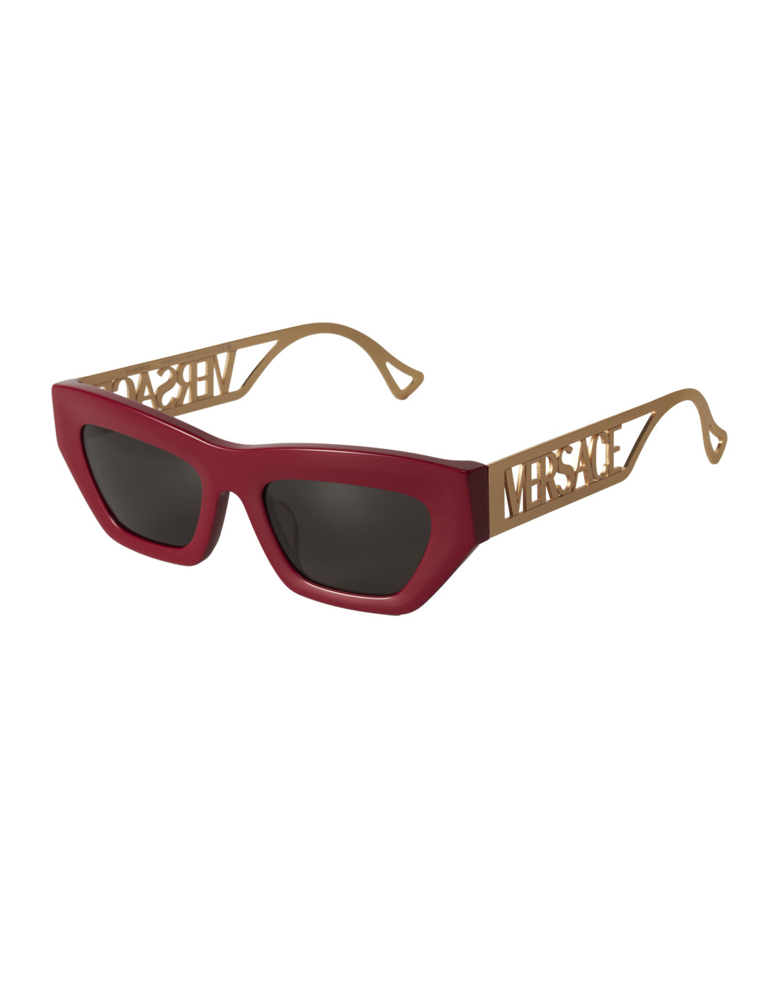 Lentes de sol Versace VE4432U 538887 Cat Eye