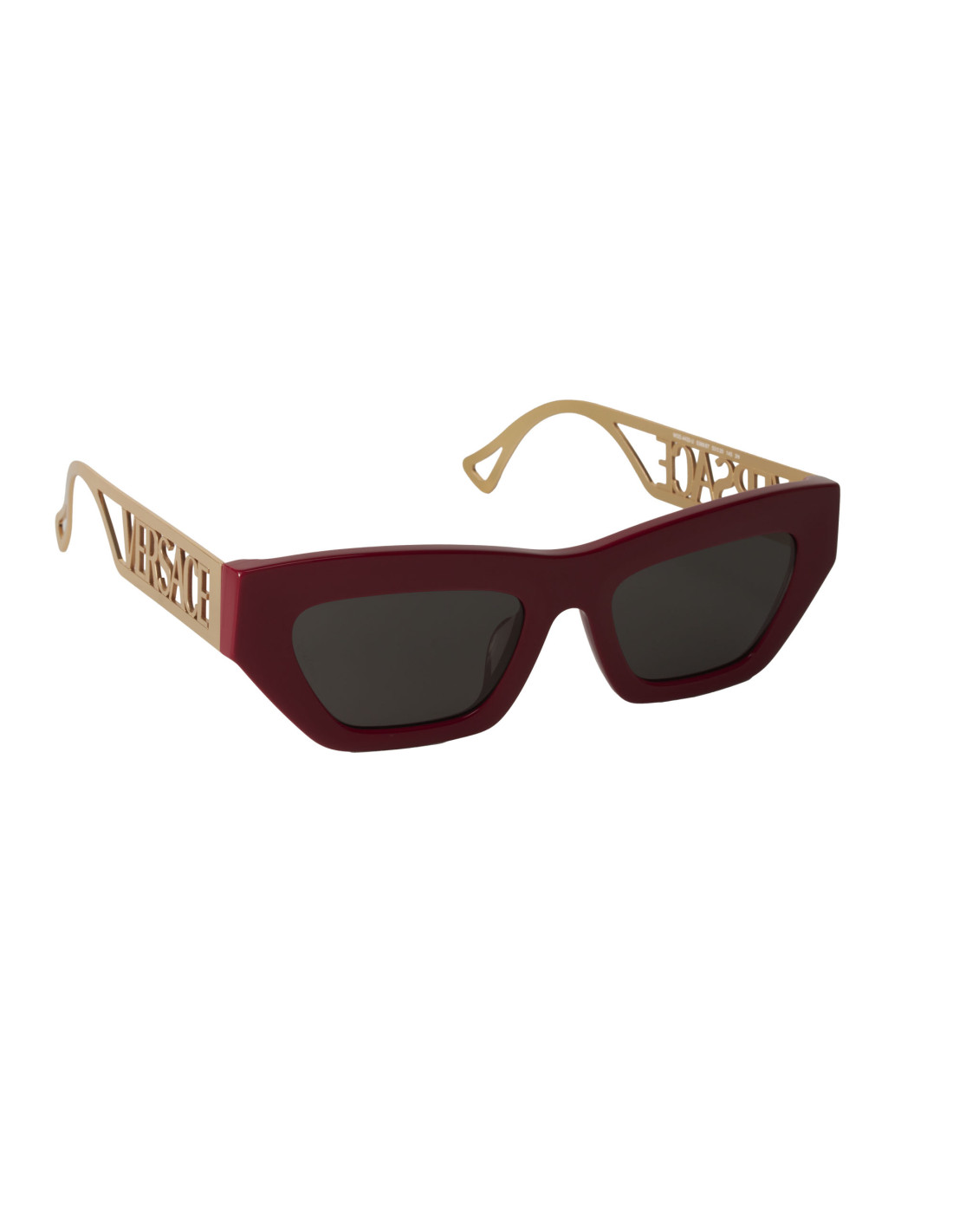 Lentes de sol Versace VE4432U 538887 Cat Eye