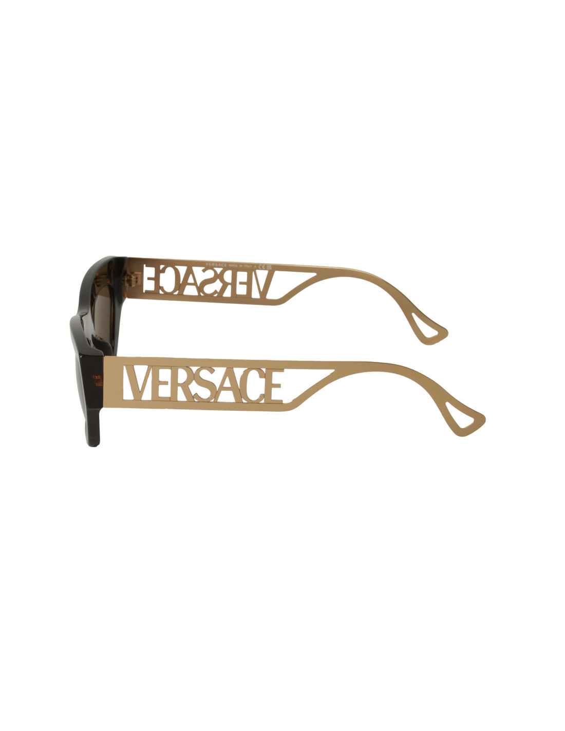 Lentes de sol Versace VE4432U 108/73 Cat Eye
