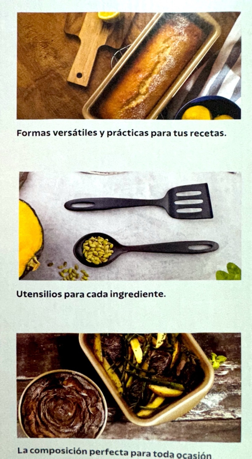 Batería de Cocina Tramontina 27899/484 12 Pzas Negra ENDY3