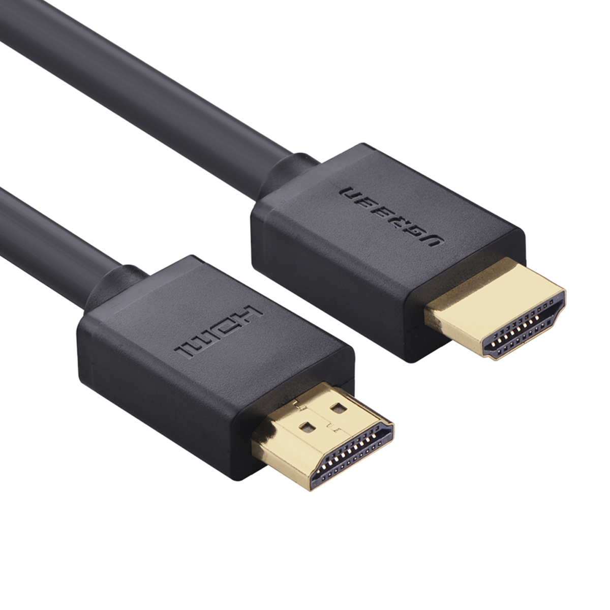 Cable Hdmi Ugreen De 3 Metros, 4k, 3d, Alta Velocidad