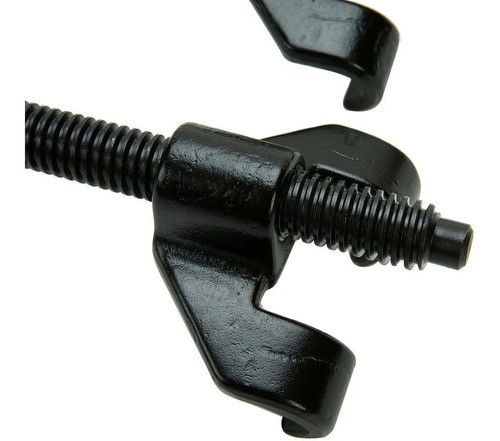 Herramienta Desmontaje Compresor Resorte Amortiguador 38cm NEGRO