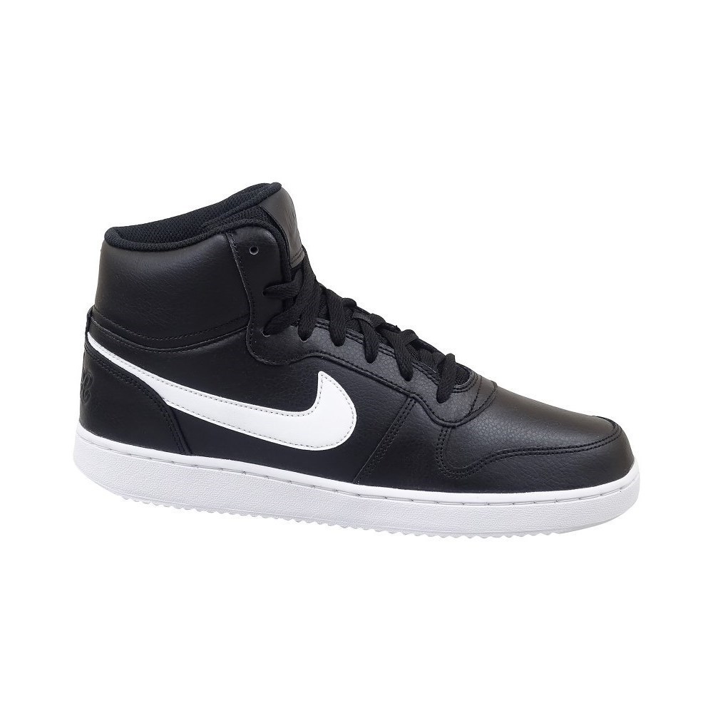 Tenis Nike Ebernon Mid Hombre AQ1773002