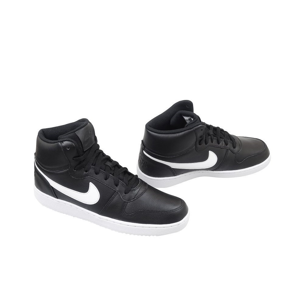 Tenis Nike Ebernon Mid Hombre AQ1773002