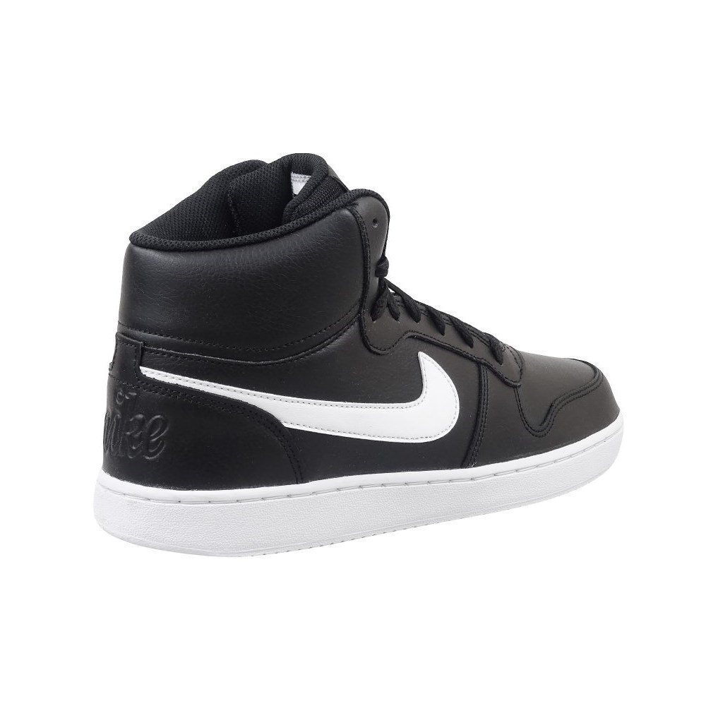Tenis Nike Ebernon Mid Hombre AQ1773002