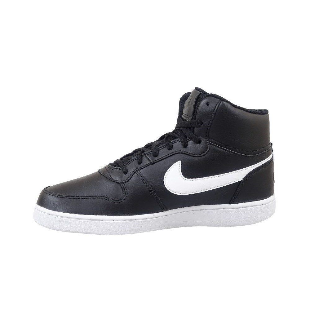 Tenis Nike Ebernon Mid Hombre AQ1773002
