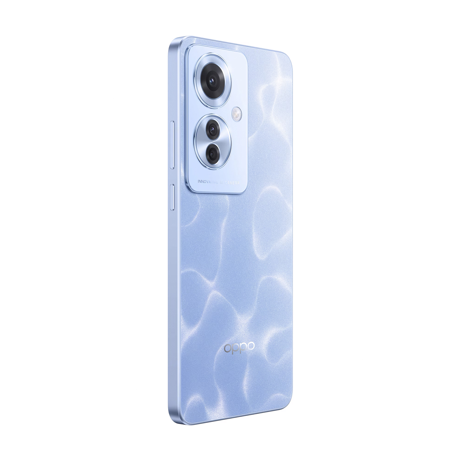 Oppo Reno 11F 8GB 256GB 5G Azul más Selfie Q12S