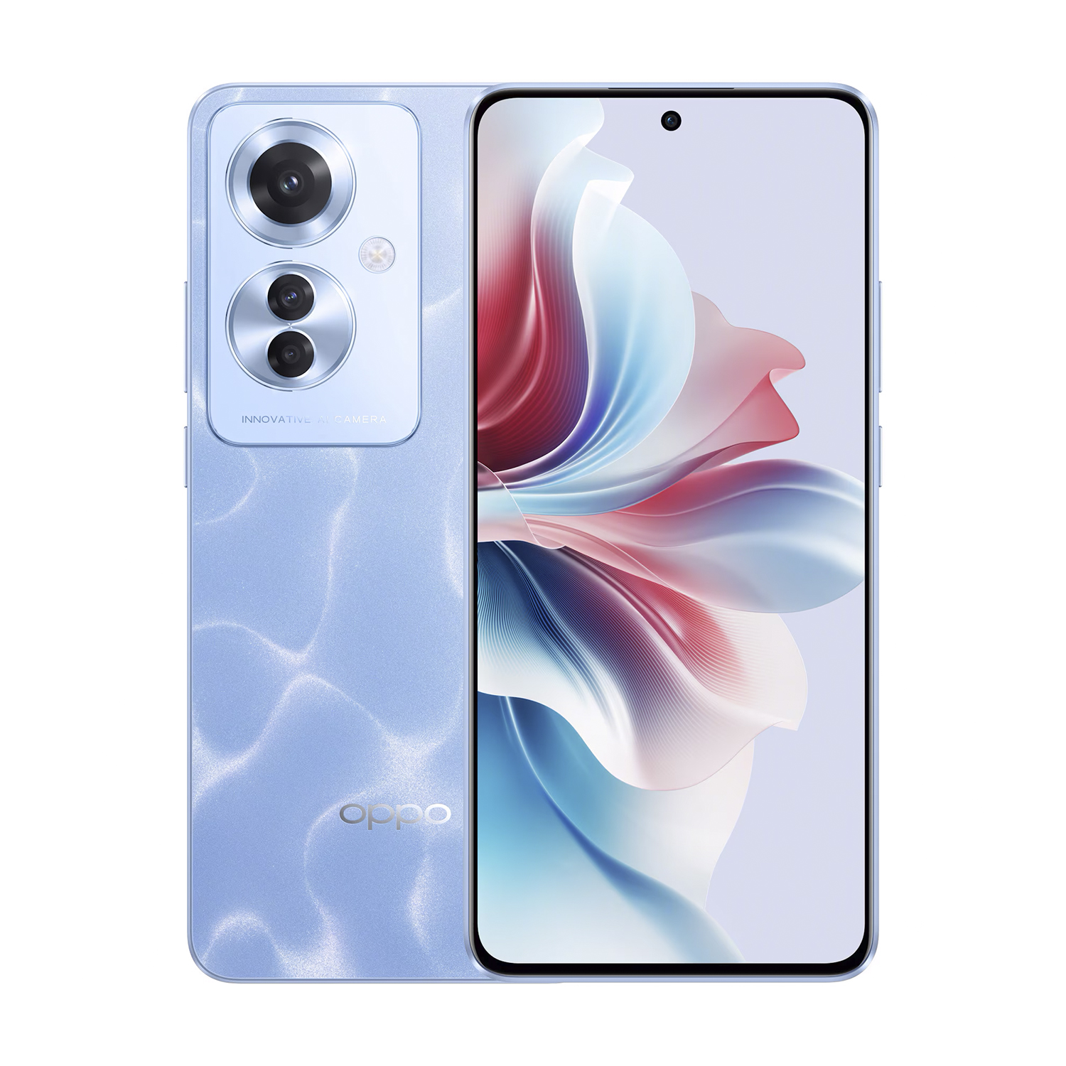 Oppo Reno 11F 8GB 256GB 5G Azul más Selfie Q12S