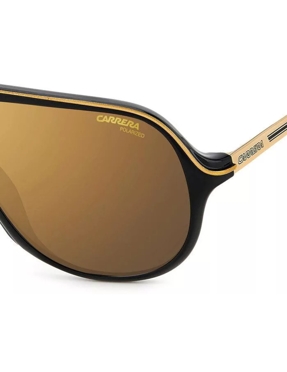 Lentes de sol Carrera Safari 65/N 2M2/YL Piloto