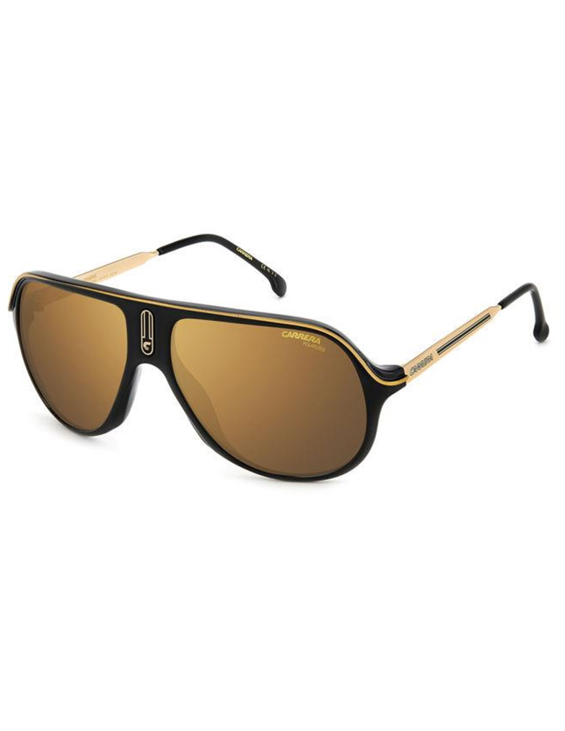 Lentes de sol Carrera Safari 65/N 2M2/YL Piloto