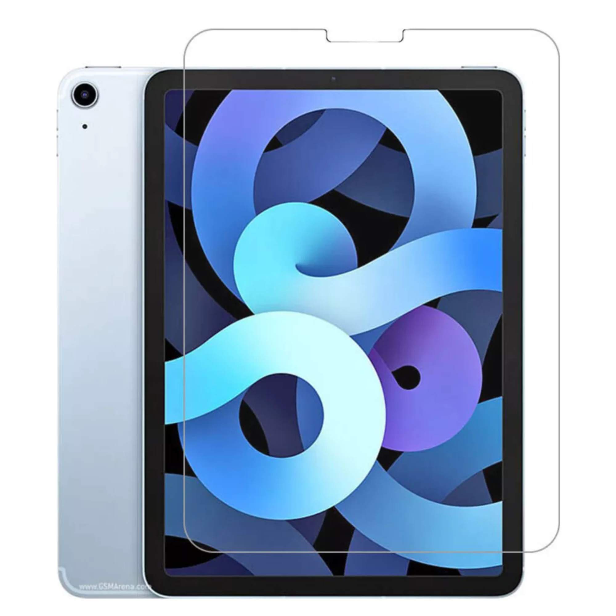 Mica De Cristal Templado Protector De Pantalla Para iPad Air 4/5/Pro 11