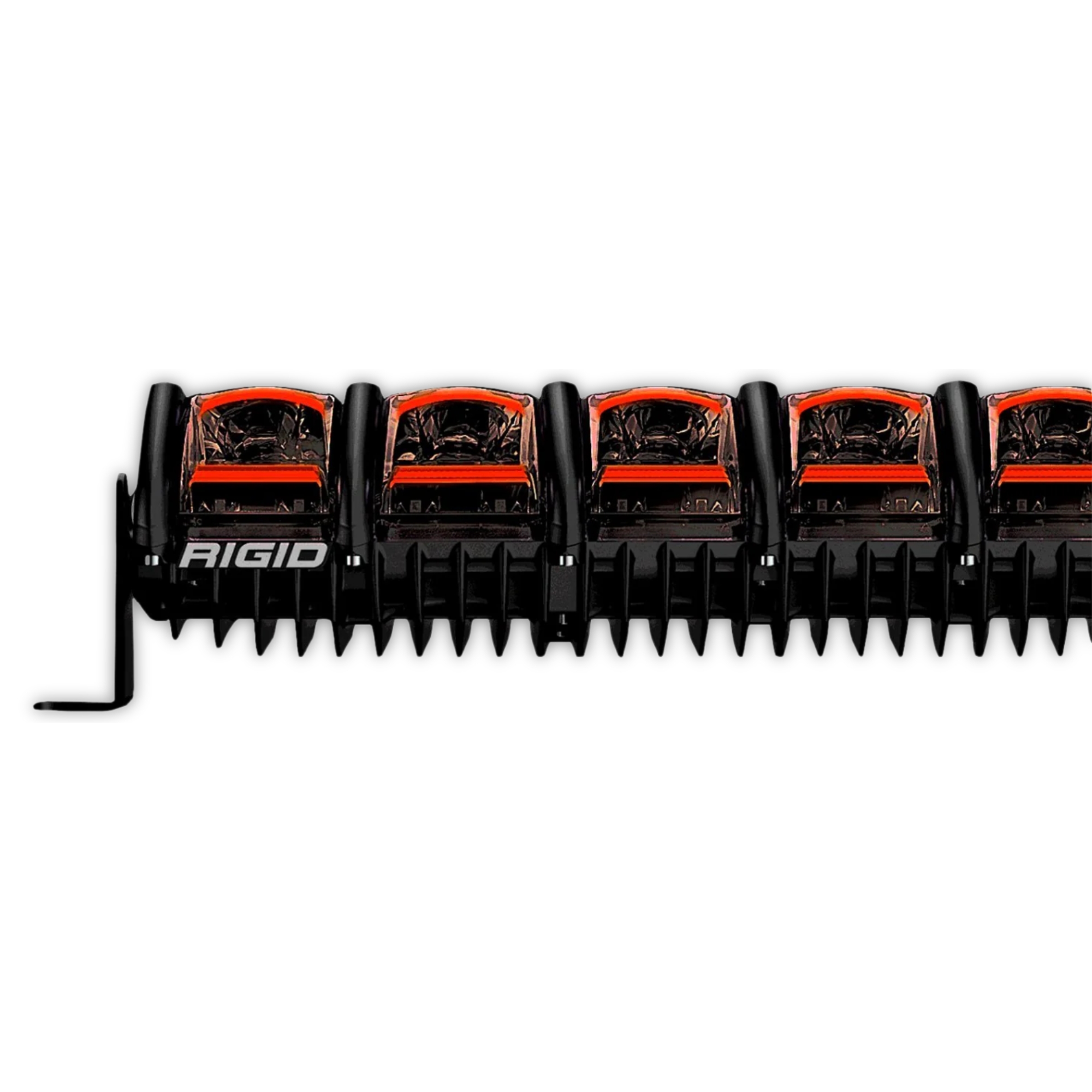 Barra Luz LED Rigid 240413 Adapt 40 PLG Control