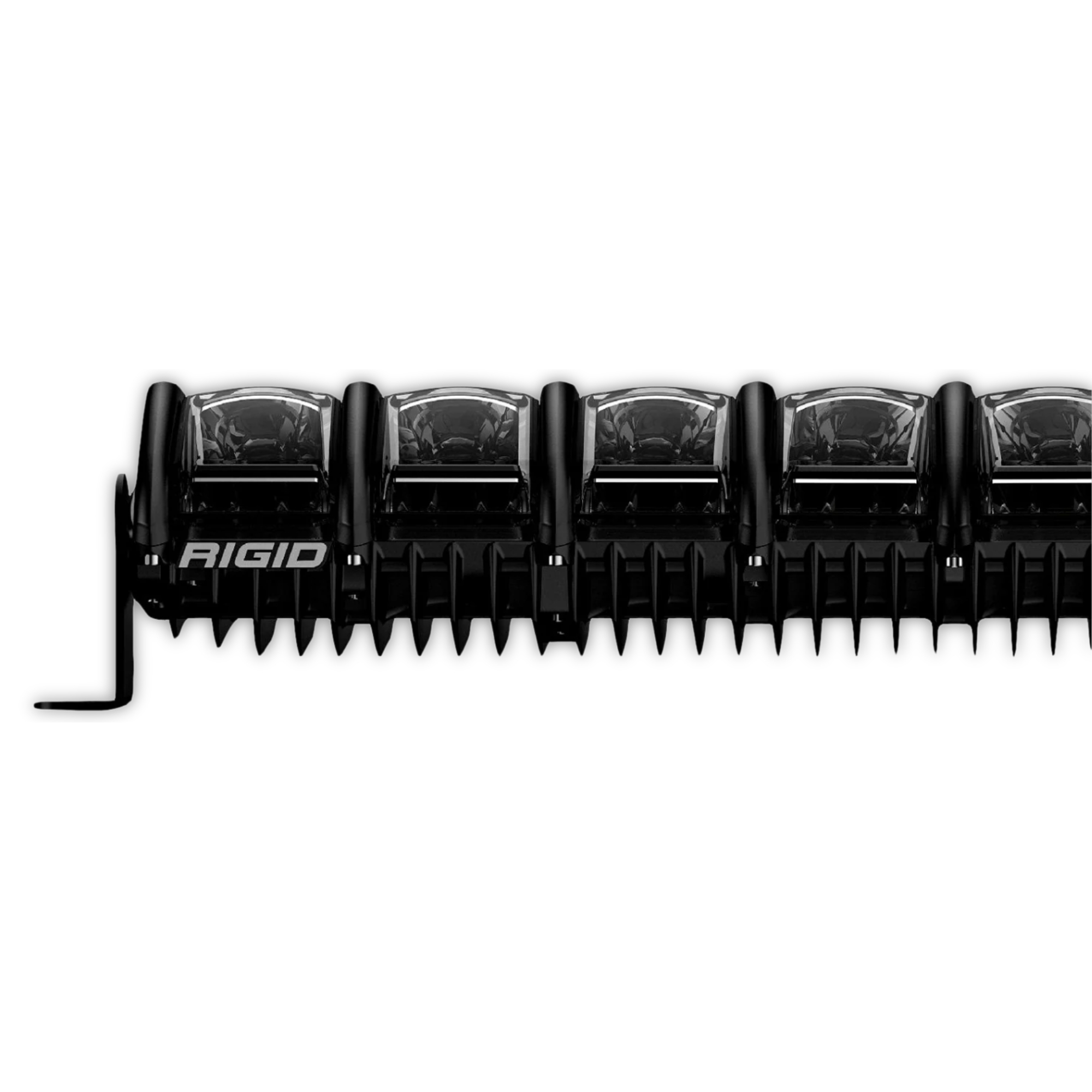 Barra Luz LED Rigid 240413 Adapt 40 PLG Control