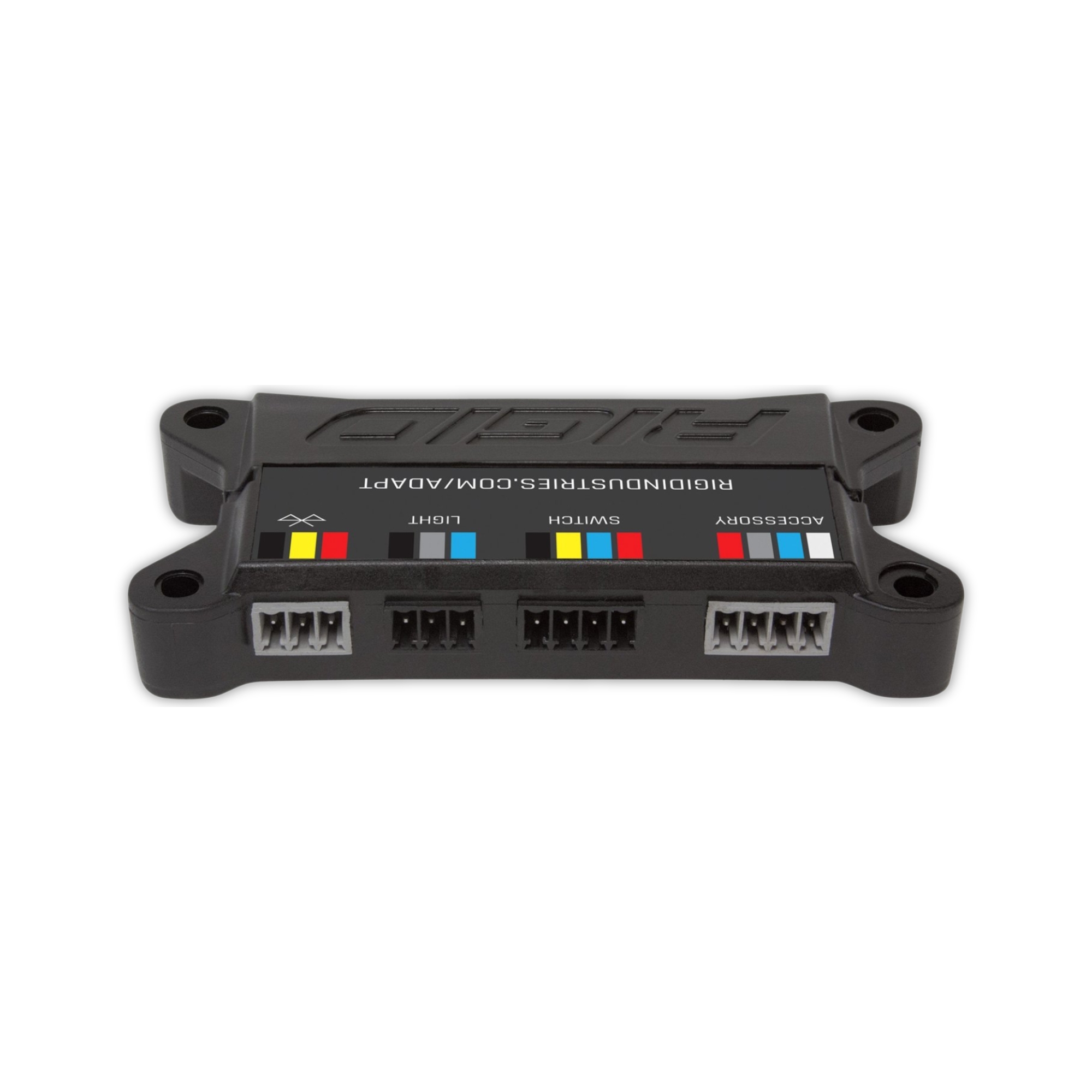 Barra Luz LED Rigid 240413 Adapt 40 PLG Control