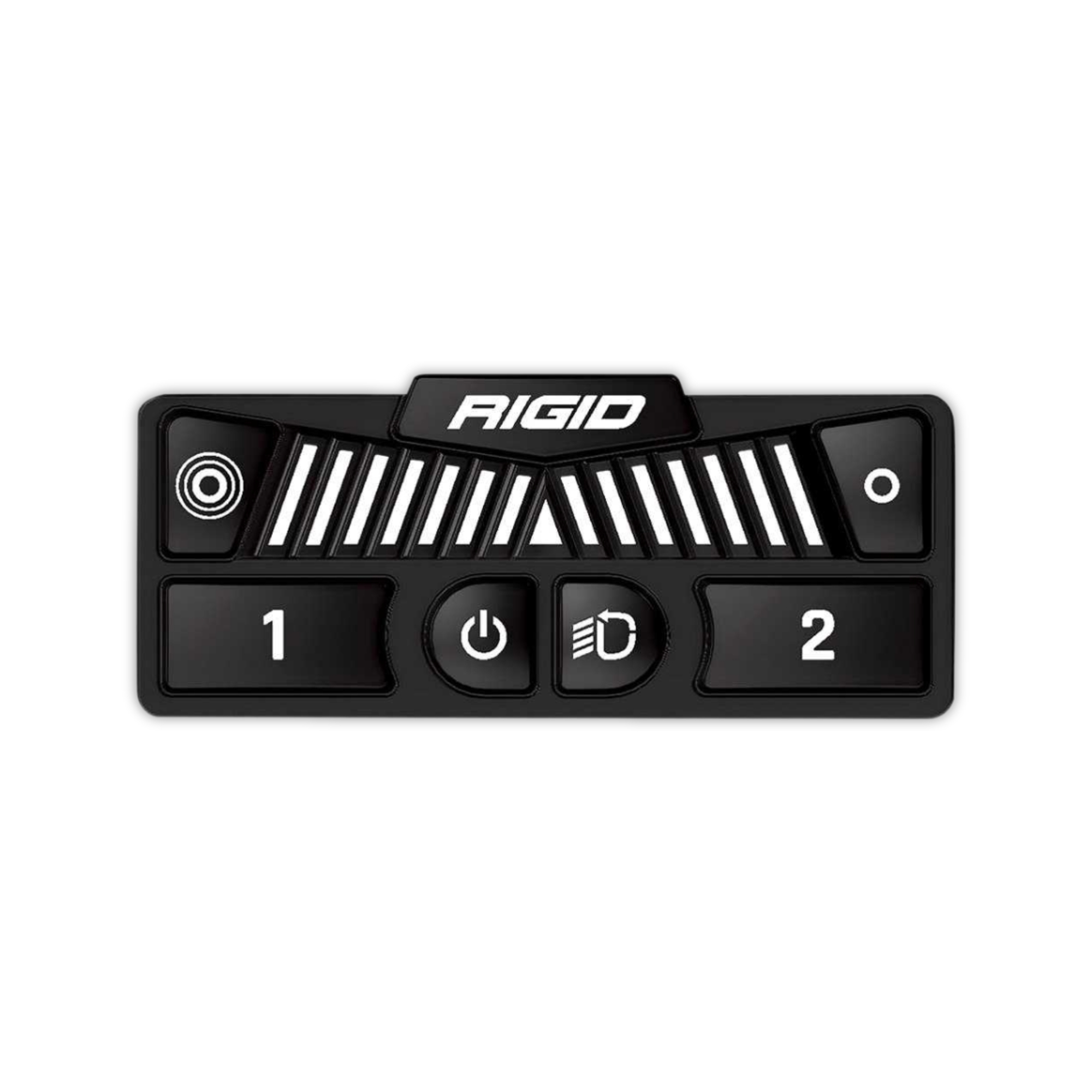 Barra Luz LED Rigid 240413 Adapt 40 PLG Control
