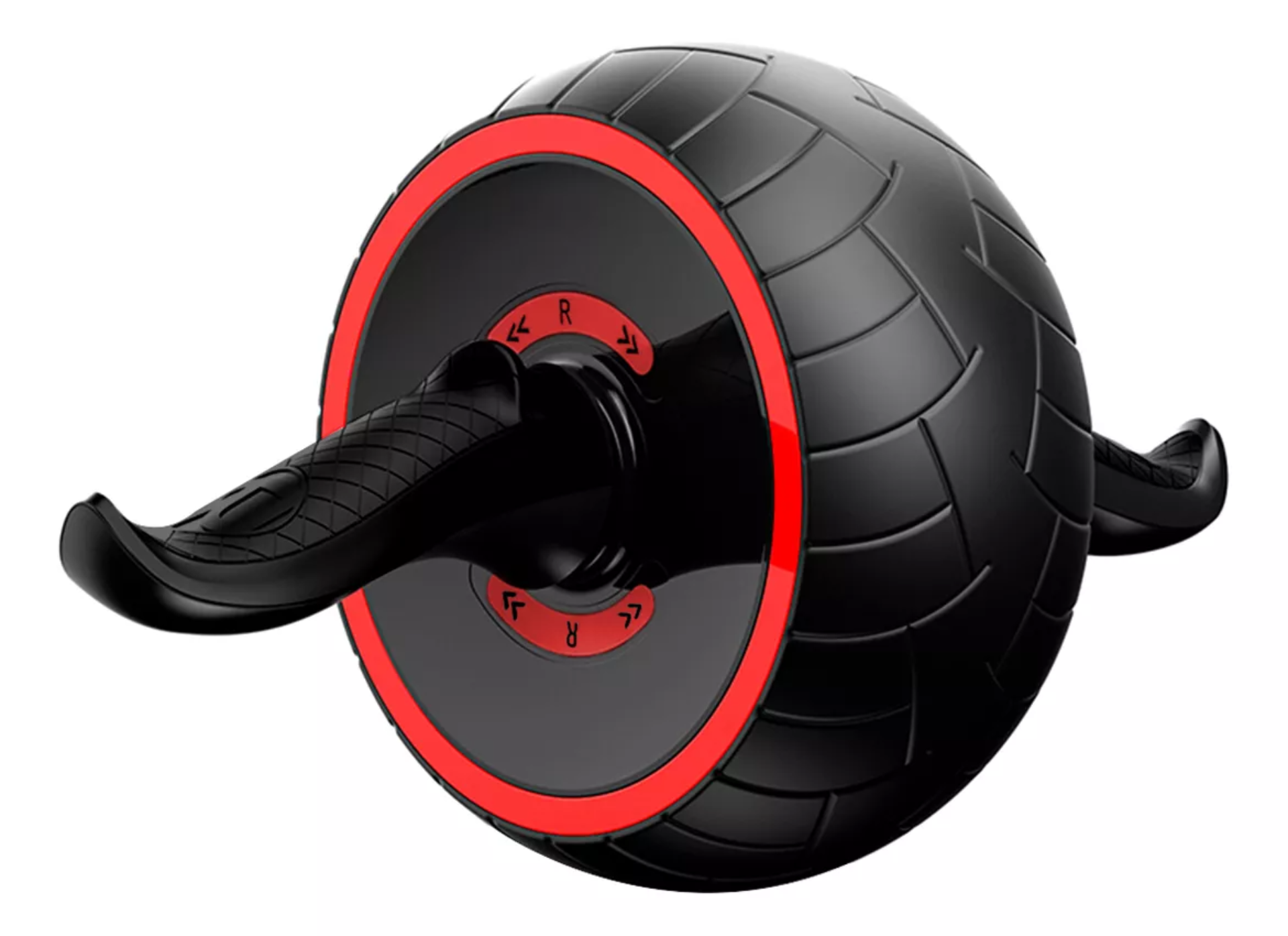 Rueda Para Ejercicio De Abdomen Llantas Rodillo Abs Gimnasio