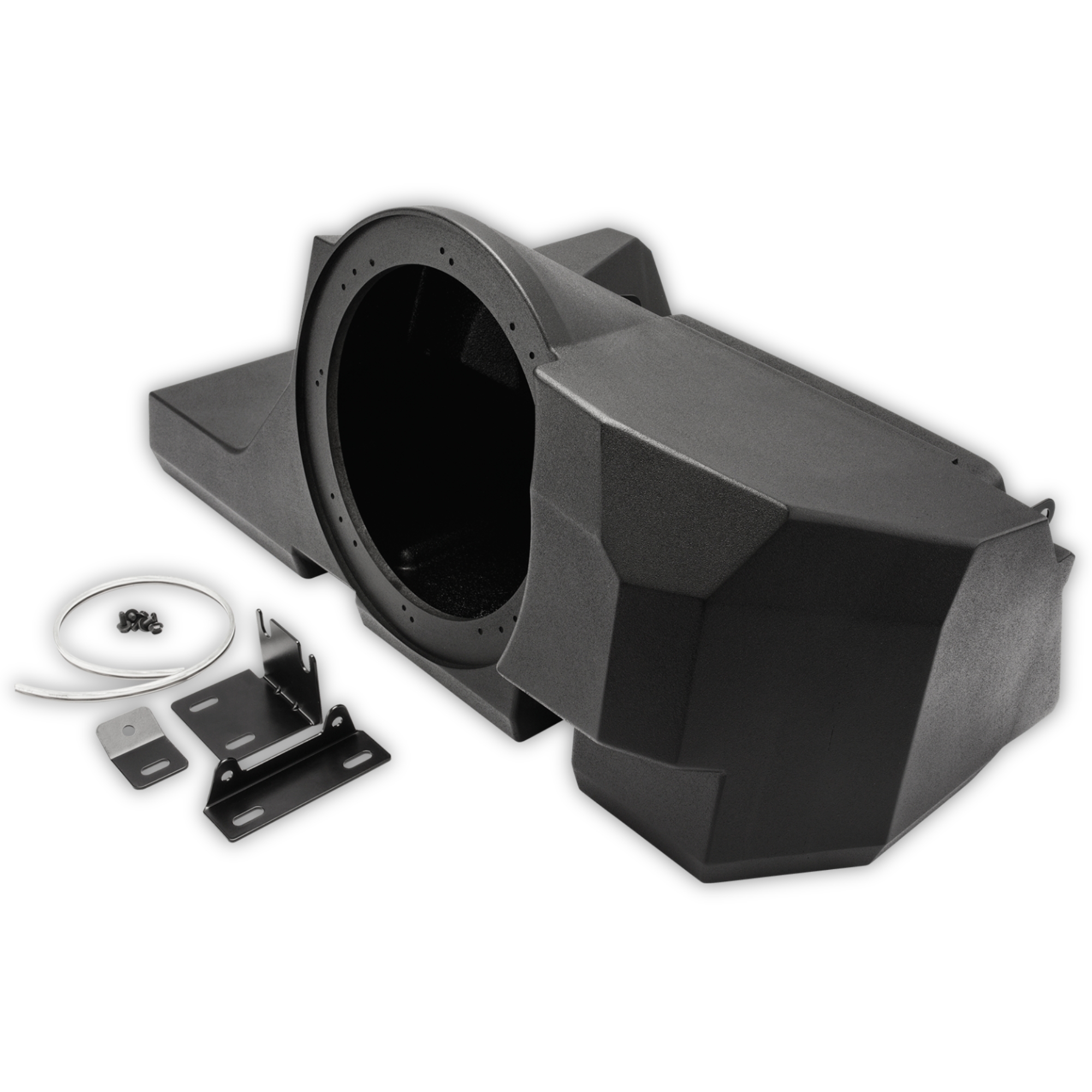 Cajón Subwoofer Rockford Fosgate RFRZ-FWE Polaris RZR 2014-2018