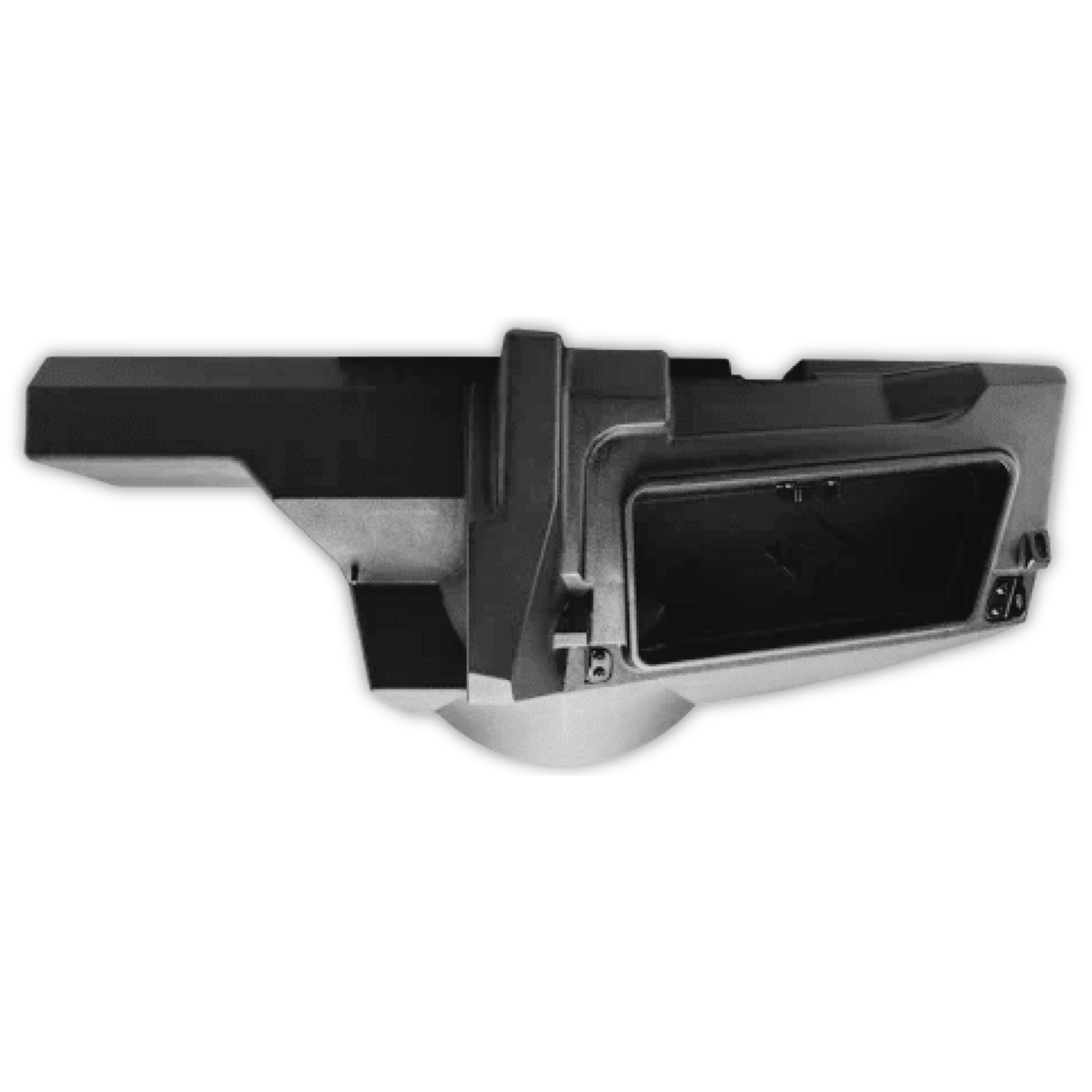 Cajón Subwoofer Rockford Fosgate RFRZ-FWE Polaris RZR 2014-2018