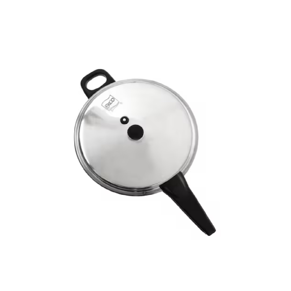 Olla Express Ekco Classic 8 L. de Aluminio