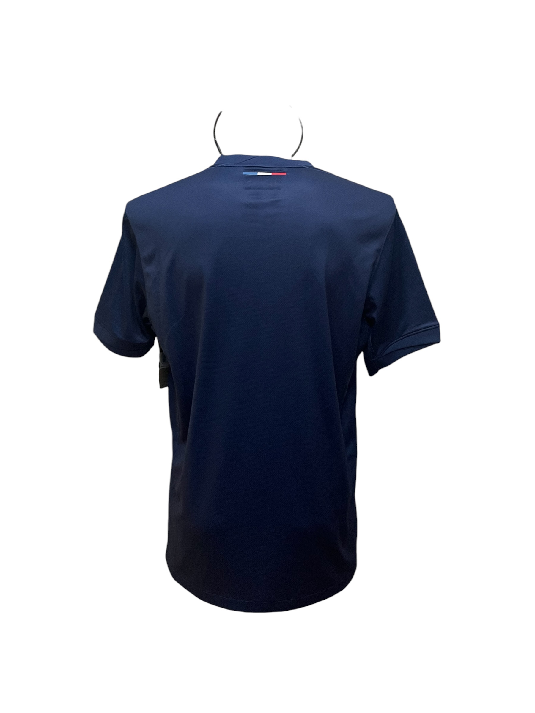 Jersey Original nike del Paris saint Germain local 2024-2025 FN8795