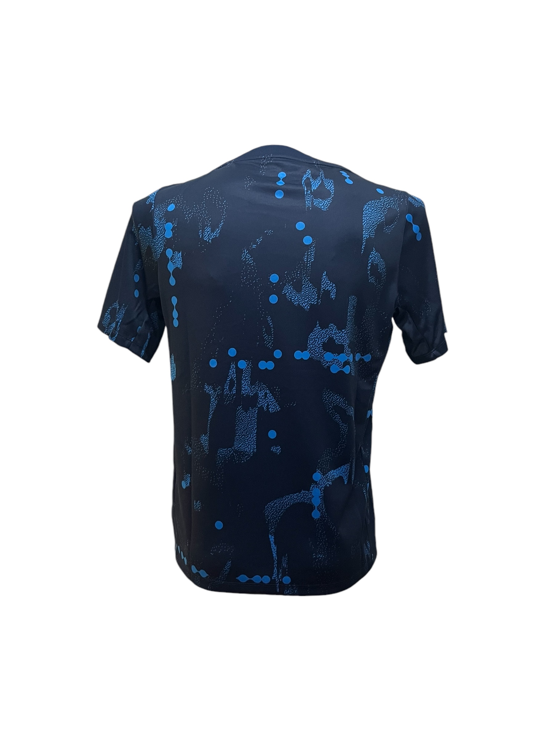 Jersey Original nike Chelsea entrenamiento pre-match 2024-2025 FN9646